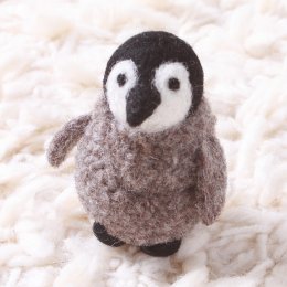 Poppy the Penguin