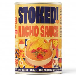Stoked Nacho Sauce - 400g