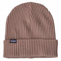 Patagonia Fishermans Rolled Beanie - Mauve