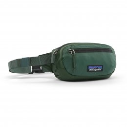 Patagonia Terravia Mini Hip Pack - Canopy Green