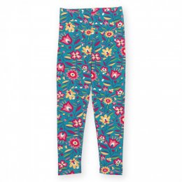 Kite Folksy Bloom Leggings