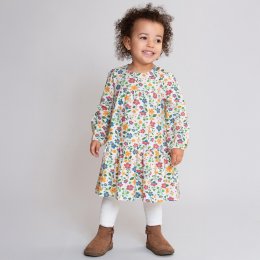 Kite Clover Dress