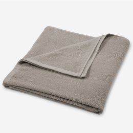 Bari Organic Bath Towel - Clay