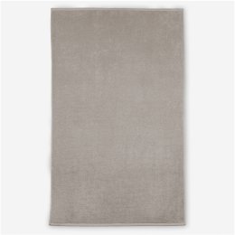 Bari Organic Bath Towel - Clay