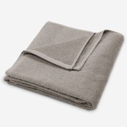 Bari Organic Hand Towel - Clay
