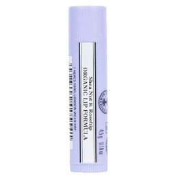 Neals Yard Remedies Organic Shea Nut & Rosehip Lip Formula - 4.5g