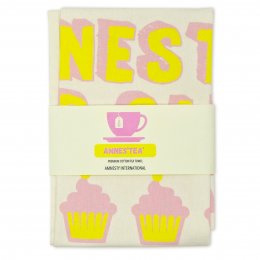 Amnesty International Amnestea Tea Towel