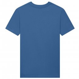 Frank & Faith Jellyfish T-Shirt - Faded Denim
