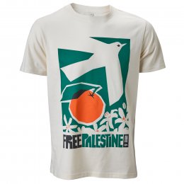 Amnesty Free Palestine T-Shirt