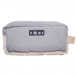 VENT for Change Wash Bag - Dusty Blue