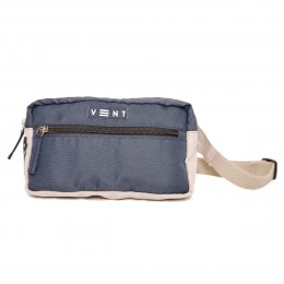 VENT for Change Sling Bag - Navy