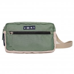 VENT for Change Sling Bag - Sage Green