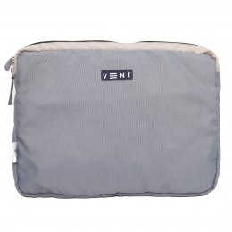 VENT for Change Laptop Sleeve - Dusty Blue