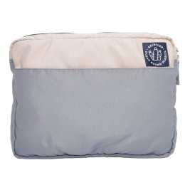 VENT for Change Laptop Sleeve - Dusty Blue