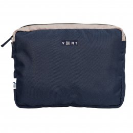 VENT for Change Laptop Sleeve - Navy