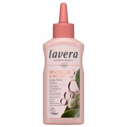 Lavera Revitalise & Boost Scalp Tonic - 125ml
