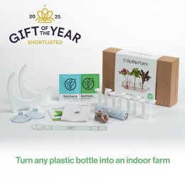 Bottle Farm Kit