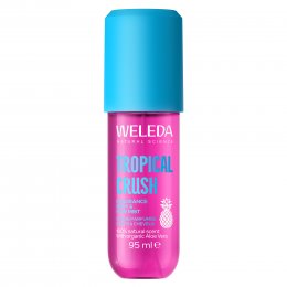 Weleda Hair & Body Mist - Tropical Crush - 95ml