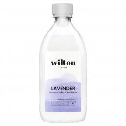 Wilton Fabric Conditioner - Lavender - 1.05L