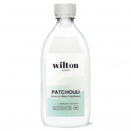 Wilton Fabric Conditioner - Patchouli - 1.05L