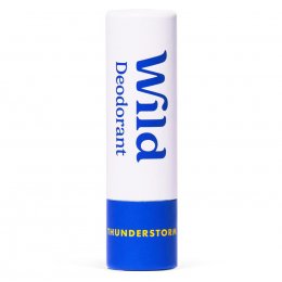 Wild Mini Deodorant - Thunderstorm - 16g