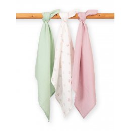 Kite Pixie Glade Muslins