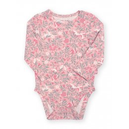 Kite Whispering Woods Bodysuit