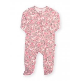 Kite Whispering Woods Sleepsuit