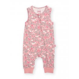 Kite Whispering Woods Dungarees