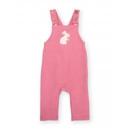 Kite Little Mouse Dungarees