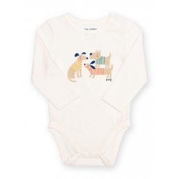 Kite Lucky Pups Bodysuit