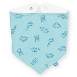Kite Diddy Dino Bib
