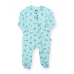 Kite Diddy Dino Sleepsuit