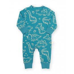 Kite Doodle Dino Romper