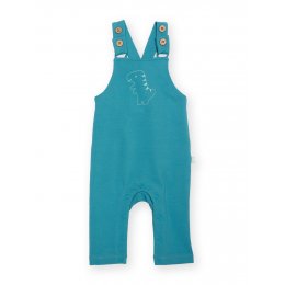 Kite Diddy Dino Dungarees