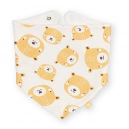 Kite Teddy Bib