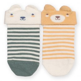 Kite Little Ted Socks