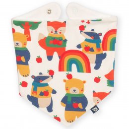 Kite Little Orchard Bib
