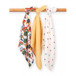 Kite Little Orchard Muslins