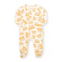 Kite Teddy Sleepsuit