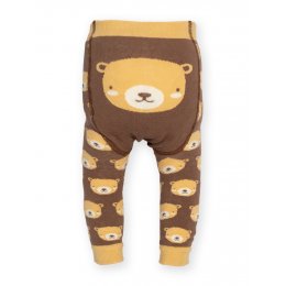 Kite Teddy Knit Leggings