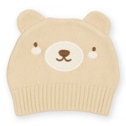 Kite Little Ted Knit Hat