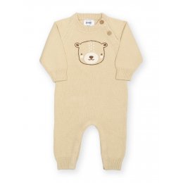 Kite Little Ted Knit Romper