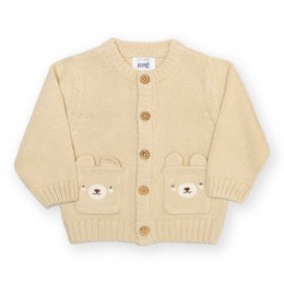 Kite Little Ted Cardi