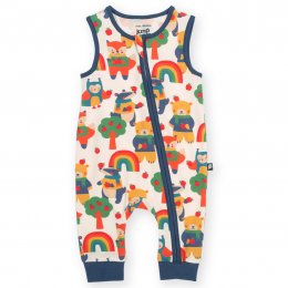 Kite Little Orchard Dungarees