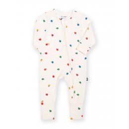 Kite Apple A Day Sleepsuit