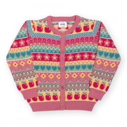 Kite Kaleidoscope Cardi