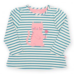 Kite Misty The Cat Tunic