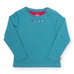 Kite Little Hearts T-Shirt
