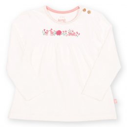 Kite Whispering Woods Tunic